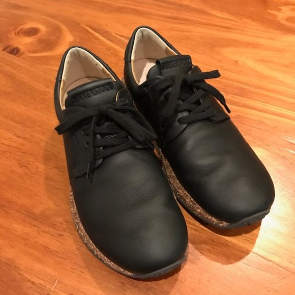 birkenstock wrigley women